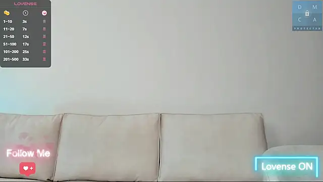 MinaDiamondd webcam