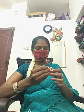Tamil_Yalini12 webcam