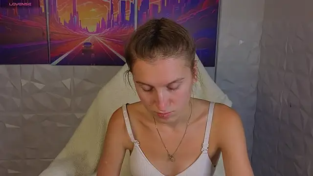 Xenia_paradise webcam