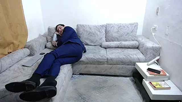 Victor_Maitland webcam