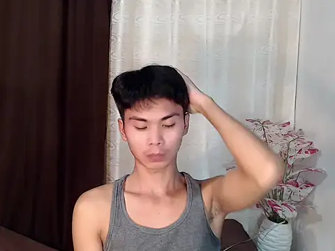 Brandnewboy86 webcam