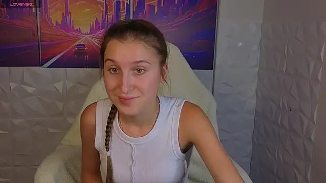 Xenia_paradise webcam