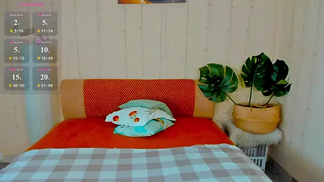 Blossom_Soniya webcam