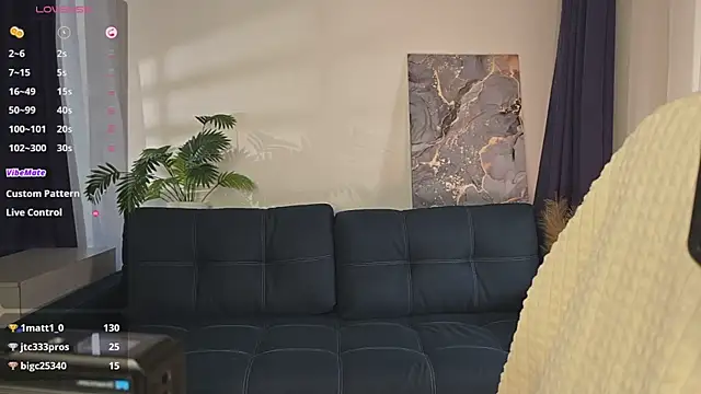 Eve_Sin live webcam