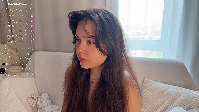 PlumyBun webcam