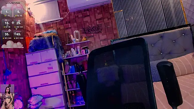Darklurex_JasmineX webcam