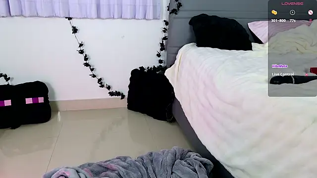 Lein_Bone webcam