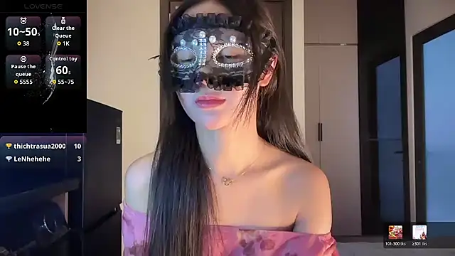 Mimi_love01 webcam