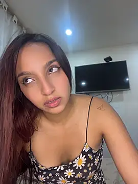 Eve_Ritz webcam