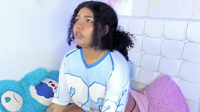 Angel_Belll webcam