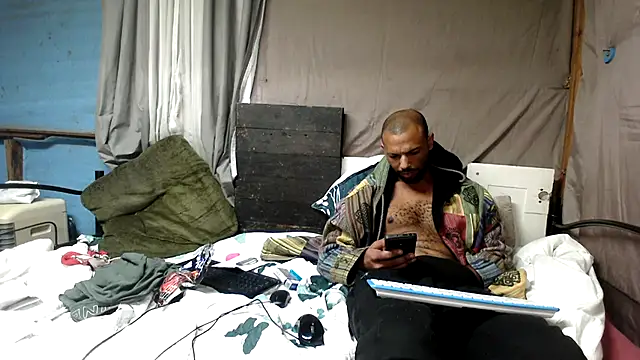 Camodick webcam