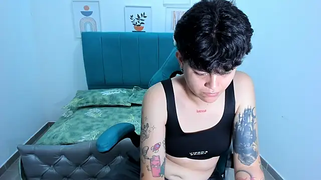 nataly_0303 webcam