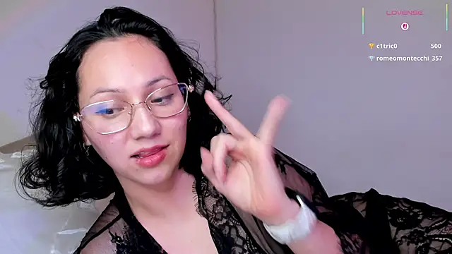 Anyi_1 Live Web Cam Show
