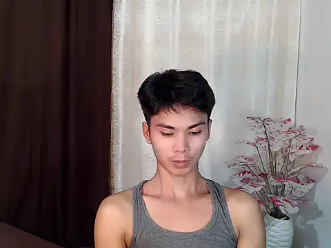 Brandnewboy86 webcam