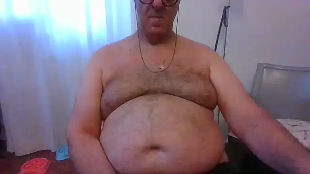 ANONIMO7735 webcam