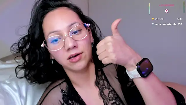 Anyi_1 webcam