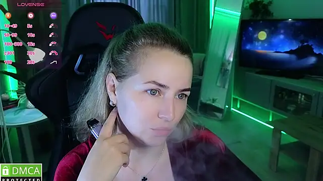 Mira_Mermayd webcam