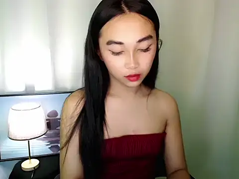 TsCyra_foxxx webcam