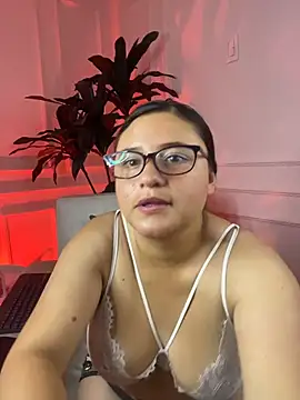 LuisAny webcam