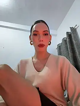 Carlita_cute Live Webcam on Stripchat