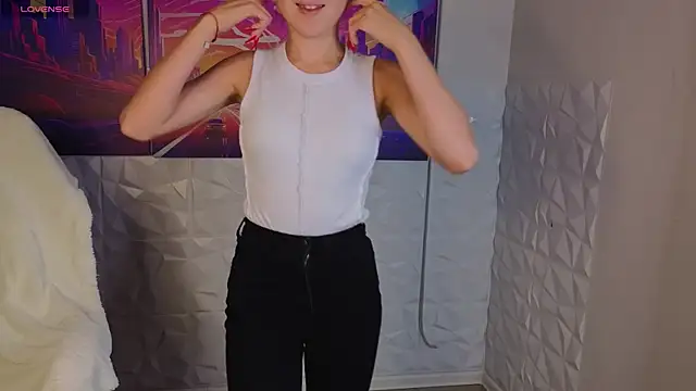 Xenia_paradise webcam
