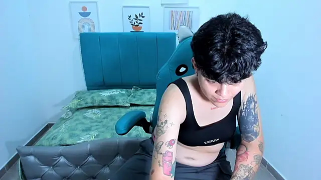 nataly_0303 webcam