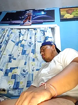 ramito1007 webcam