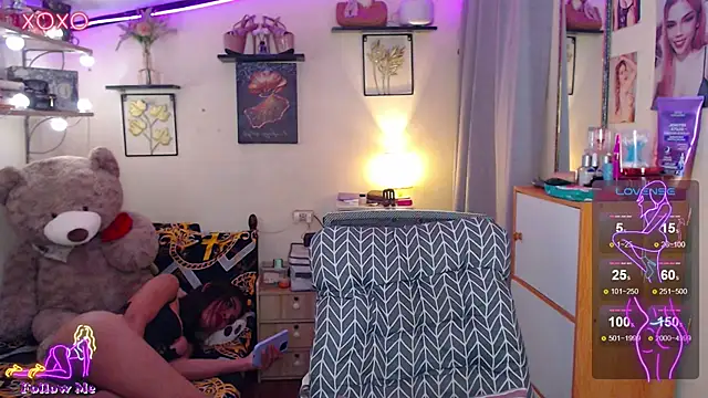 izabella_moore webcam