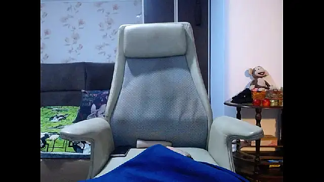 Mary_x webcam