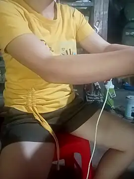 love_baby- webcam