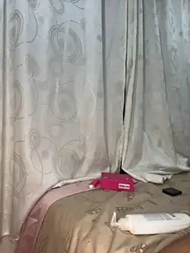 Eve_Ritz webcam