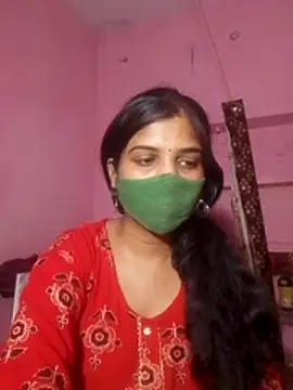 JYOTI_023 webcam