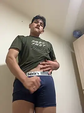 juanma759 (M twink) - Exijan lo que quuieran