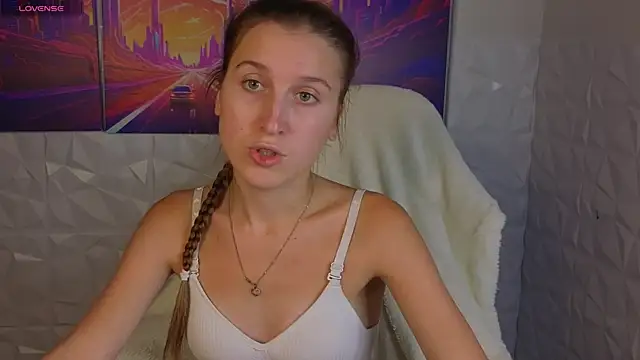 Xenia_paradise webcam