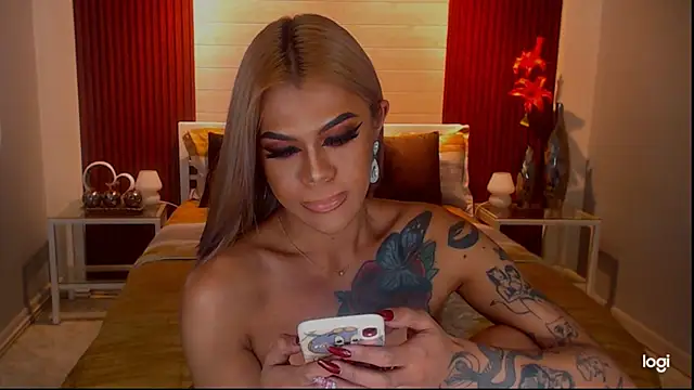 StellaStrong30 webcam