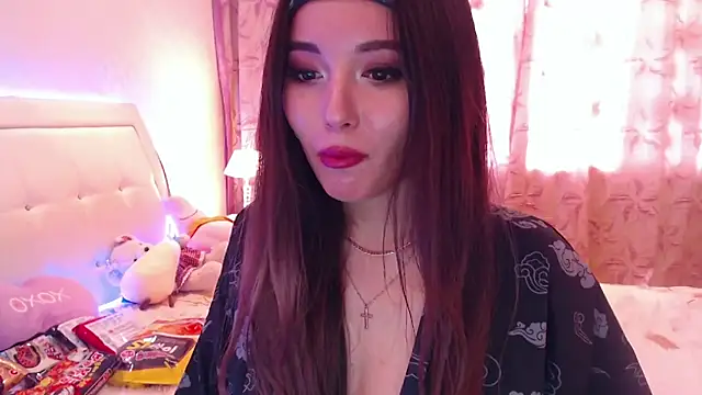 lilianbee webcam
