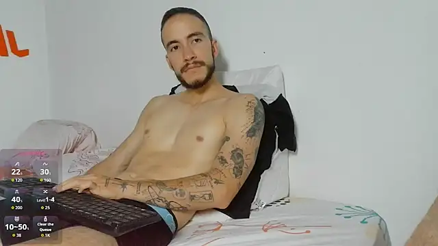 Cmi69 webcam