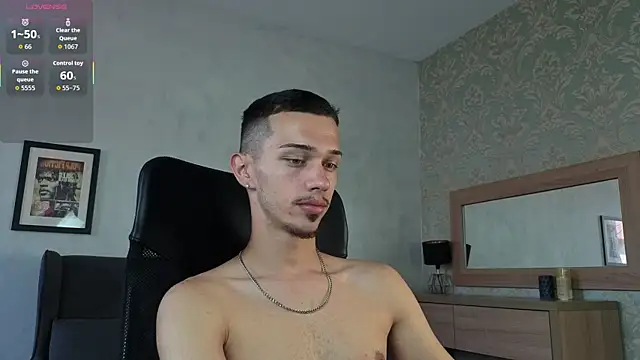 KaydenDrew webcam