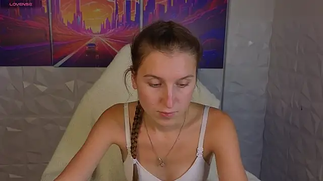 Xenia_paradise webcam