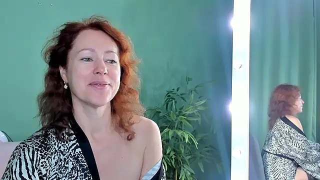LeticiaRomano webcam