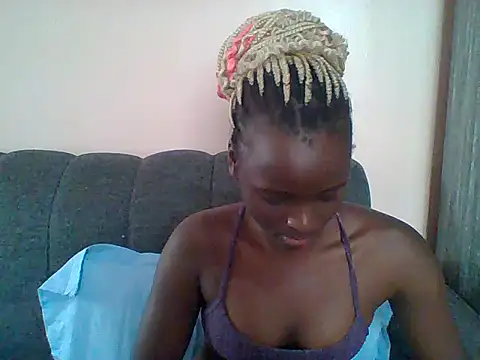 Beauty-Glam webcam