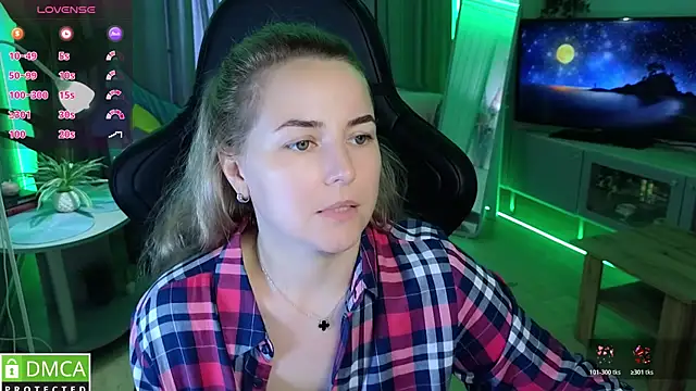 Mira_Mermayd webcam