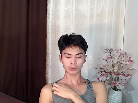 Brandnewboy86 webcam