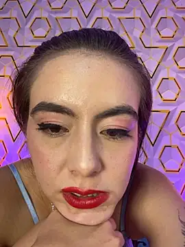MelanyyJhonson15