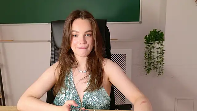 AlissaMilee webcam