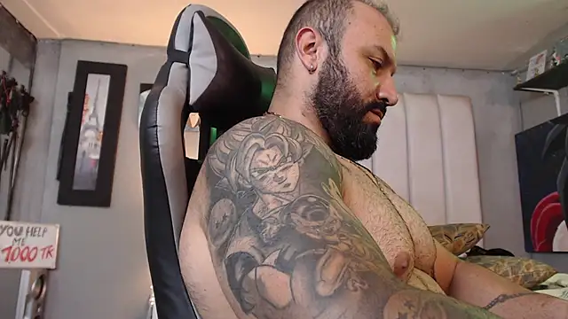 bardock_1 webcam