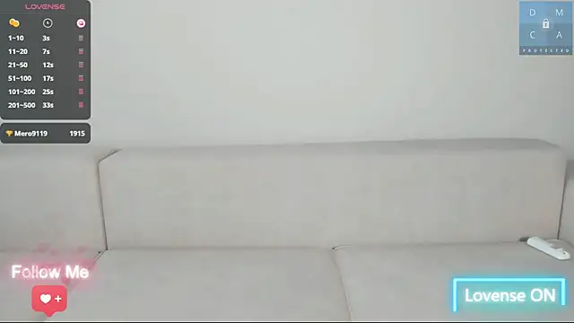 MinaDiamondd webcam