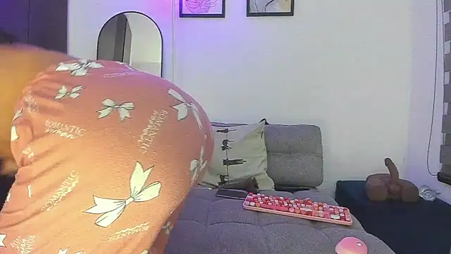 AvaFerrera webcam