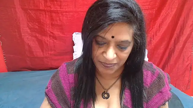 INDIANFUSION webcam