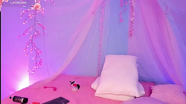 Mey_moon webcam